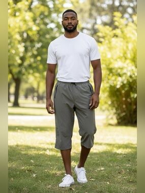Mocoly UPF50+ Shorts